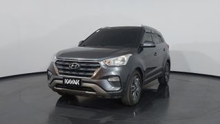 Hyundai • Creta
