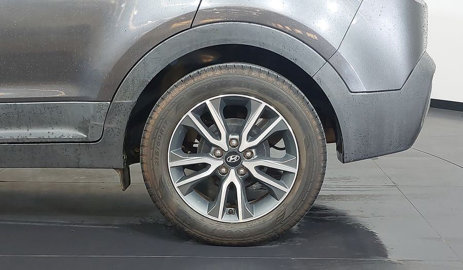 Hyundai Creta 1.6 PULSE PLUS AT Suv 2019