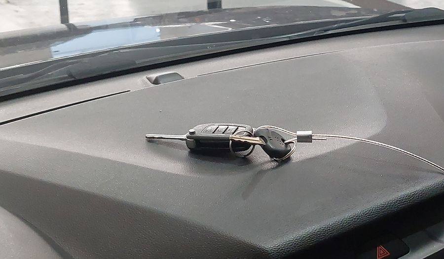 Hyundai Creta 1.6 PULSE PLUS AT Suv 2019