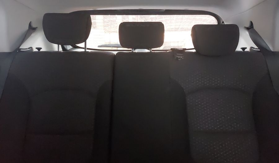 Hyundai Creta 1.6 PULSE PLUS AT Suv 2019