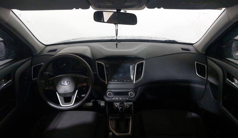 Hyundai Creta 1.6 PULSE PLUS AT Suv 2019
