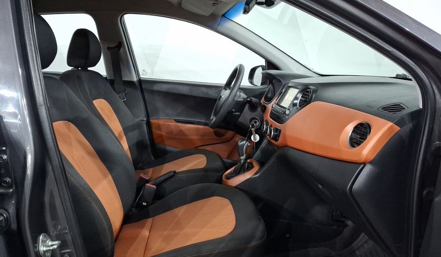 Hyundai Grand I10 1.2 GL MID AUTO Sedan 2020