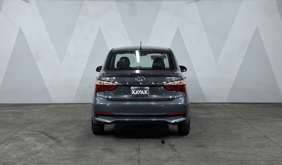 Hyundai Grand I10 1.2 GL MID AUTO Sedan 2020