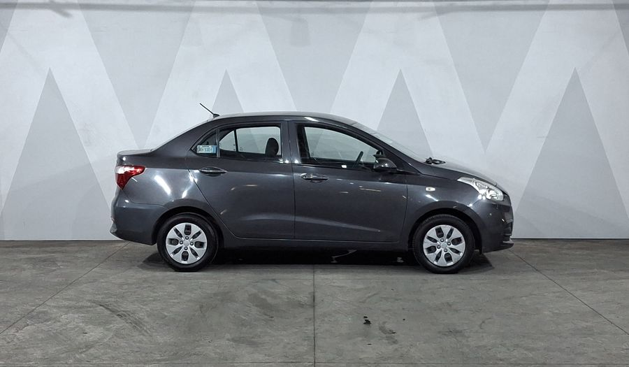 Hyundai Grand I10 1.2 GL MID AUTO Sedan 2020