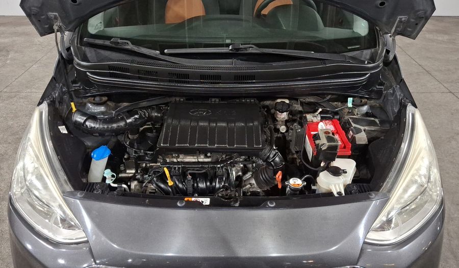 Hyundai Grand I10 1.2 GL MID AUTO Sedan 2020