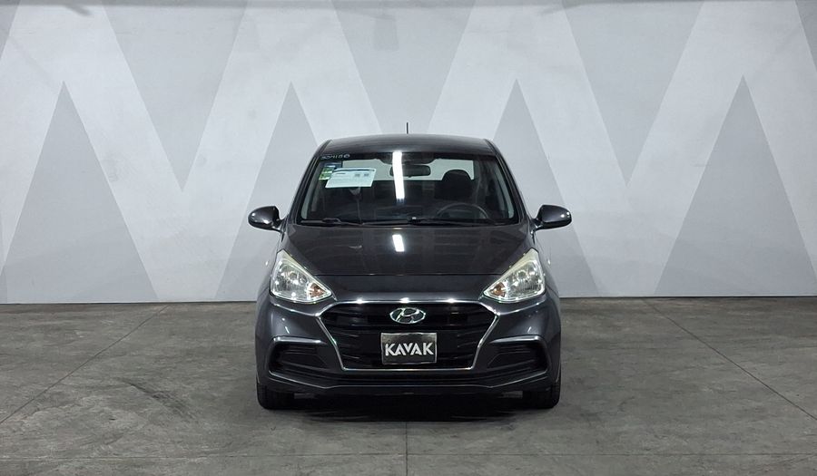 Hyundai Grand I10 1.2 GL MID AUTO Sedan 2020