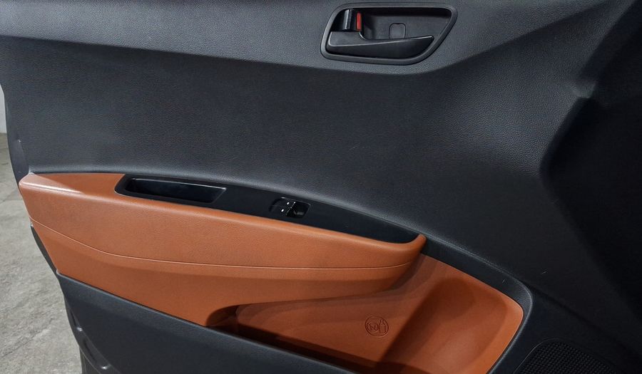 Hyundai Grand I10 1.2 GL MID AUTO Sedan 2020