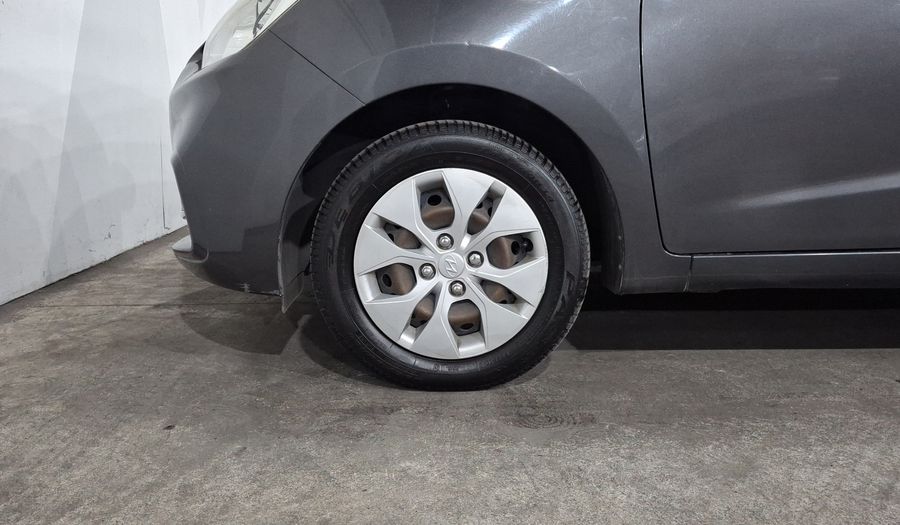 Hyundai Grand I10 1.2 GL MID AUTO Sedan 2020