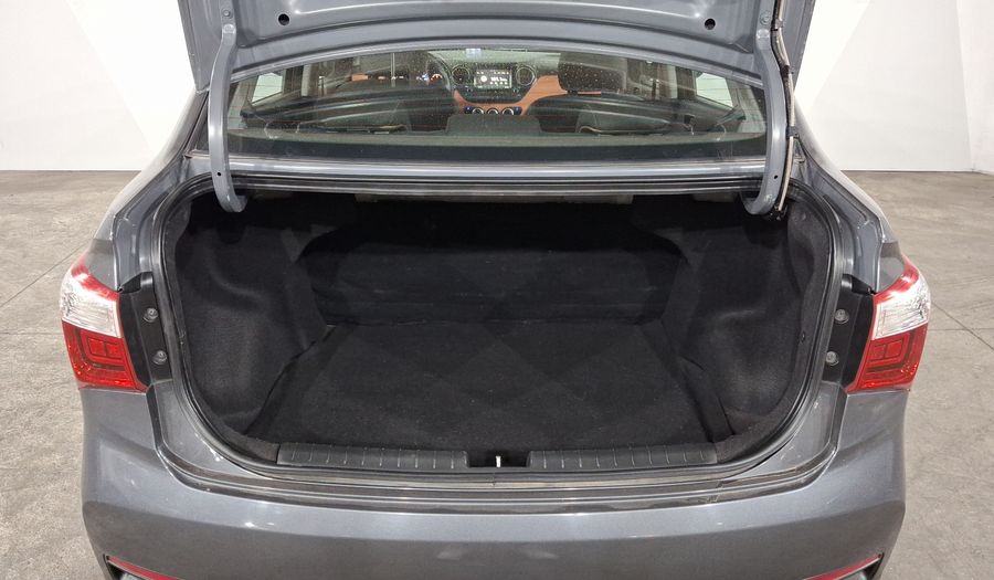 Hyundai Grand I10 1.2 GL MID AUTO Sedan 2020