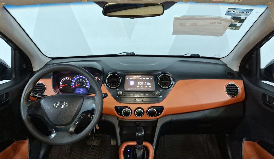 Hyundai Grand I10 1.2 GL MID AUTO Sedan 2020