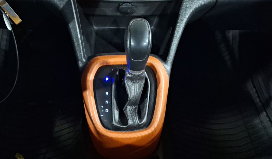 Hyundai Grand I10 1.2 GL MID AUTO Sedan 2020