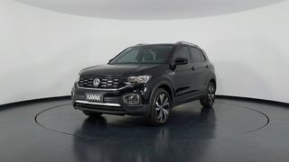 Volkswagen • T-Cross