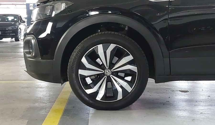 Volkswagen T-cross 1.4 250 TSI HIGHLINE AUTO Suv 2021