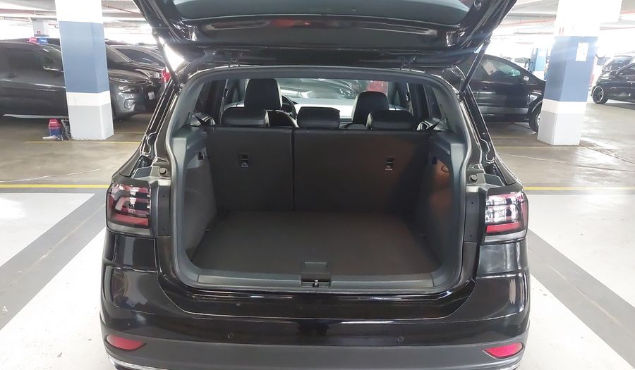 Volkswagen T-cross 1.4 250 TSI HIGHLINE AUTO Suv 2021