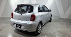 Nissan March 1.6 ADVANCE MT Hatchback 2017