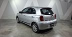 Nissan March 1.6 ADVANCE MT Hatchback 2017