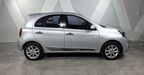 Nissan March 1.6 ADVANCE MT Hatchback 2017