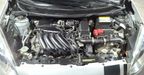 Nissan March 1.6 ADVANCE MT Hatchback 2017