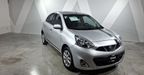 Nissan March 1.6 ADVANCE MT Hatchback 2017