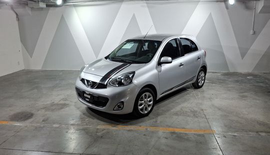 Nissan • March