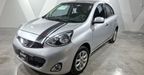 Nissan March 1.6 ADVANCE MT Hatchback 2017