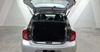 Nissan March 1.6 ADVANCE MT Hatchback 2017
