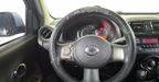 Nissan March 1.6 ADVANCE MT Hatchback 2017