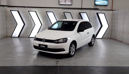 Volkswagen • Gol Trend