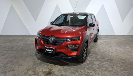 Renault • Kwid