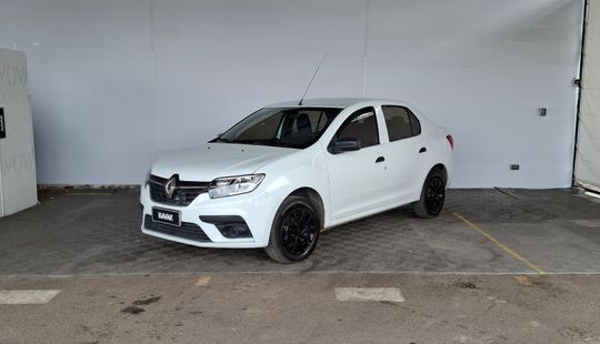 Renault • Logan