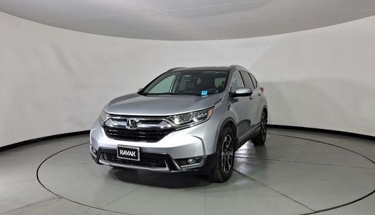 Honda • CR-V