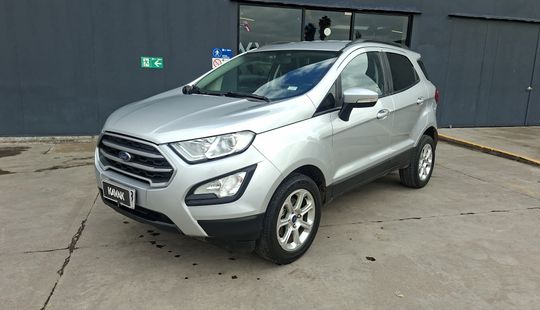 Ford • EcoSport