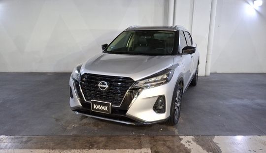 Nissan • Kicks