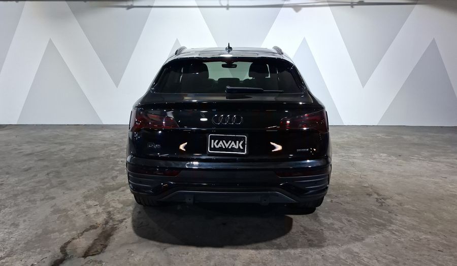 Audi Q5 Sportback 2.0 MHEV SB 45 TFSI S LINE DCT 4WD Suv 2025