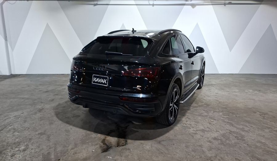 Audi Q5 Sportback 2.0 MHEV SB 45 TFSI S LINE DCT 4WD Suv 2025