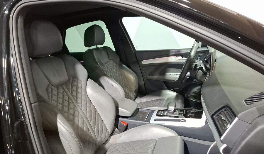 Audi Q5 Sportback 2.0 MHEV SB 45 TFSI S LINE DCT 4WD Suv 2025