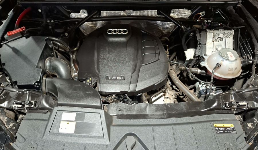 Audi Q5 Sportback 2.0 MHEV SB 45 TFSI S LINE DCT 4WD Suv 2025