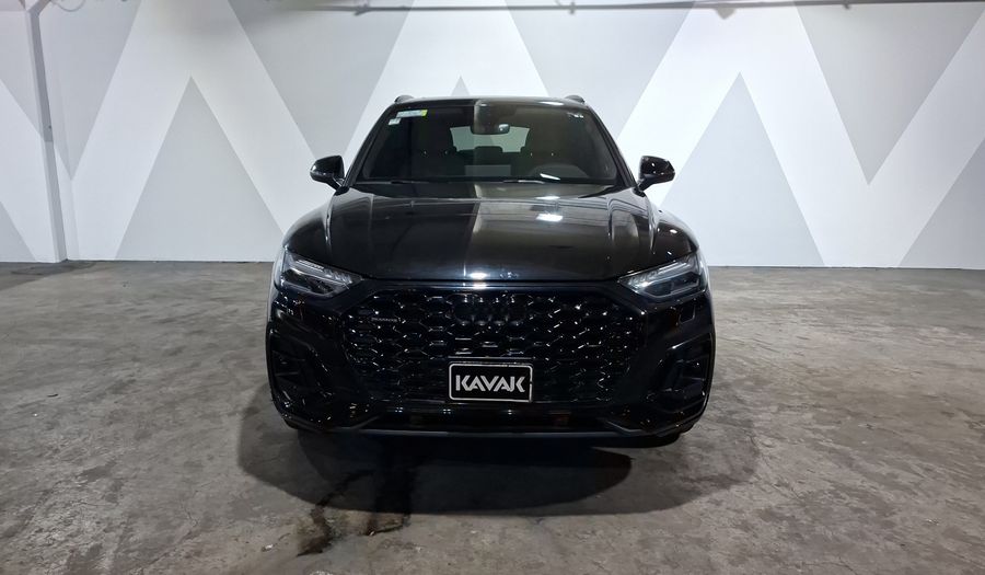 Audi Q5 Sportback 2.0 MHEV SB 45 TFSI S LINE DCT 4WD Suv 2025