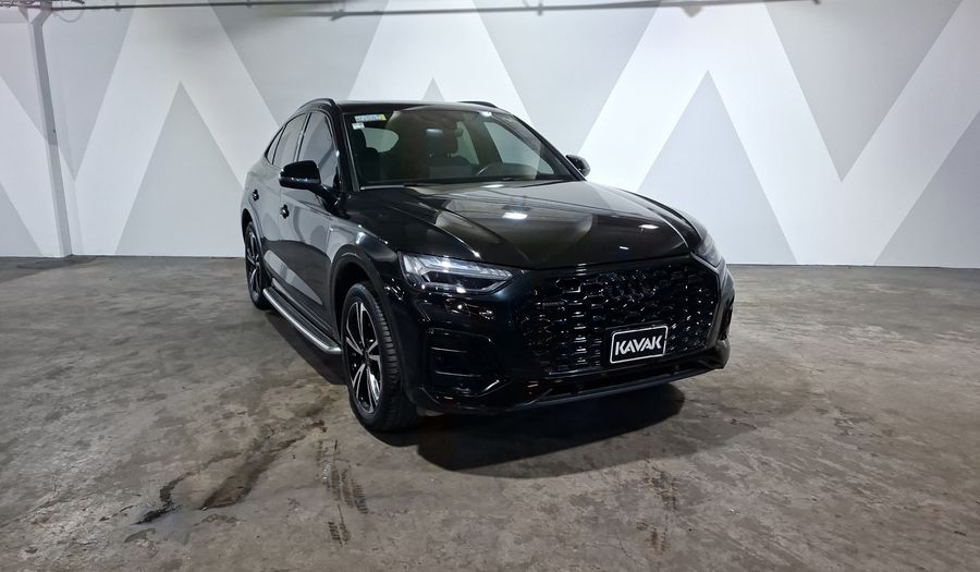 Audi Q5 Sportback 2.0 MHEV SB 45 TFSI S LINE DCT 4WD Suv 2025