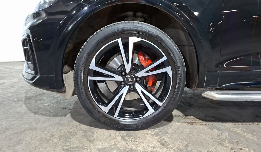 Audi Q5 Sportback 2.0 MHEV SB 45 TFSI S LINE DCT 4WD Suv 2025