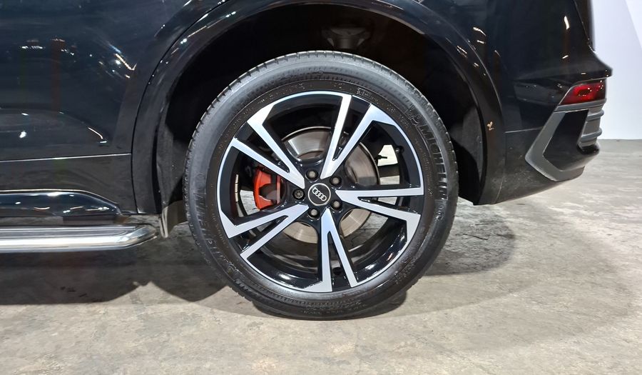 Audi Q5 Sportback 2.0 MHEV SB 45 TFSI S LINE DCT 4WD Suv 2025