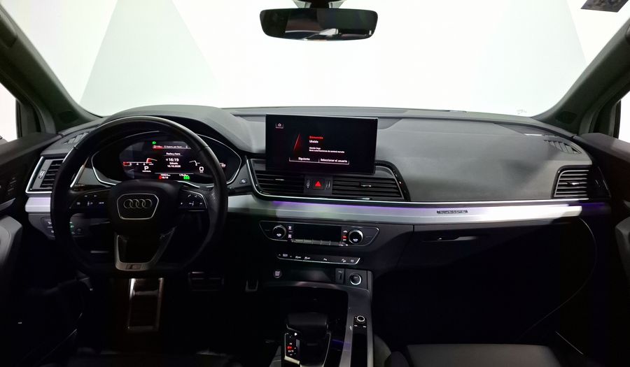 Audi Q5 Sportback 2.0 MHEV SB 45 TFSI S LINE DCT 4WD Suv 2025