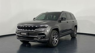 Jeep • Commander