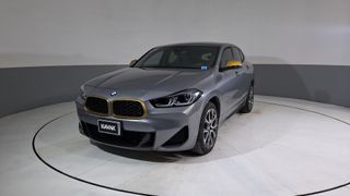 Bmw • X2