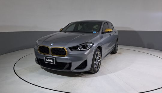 Bmw • X2