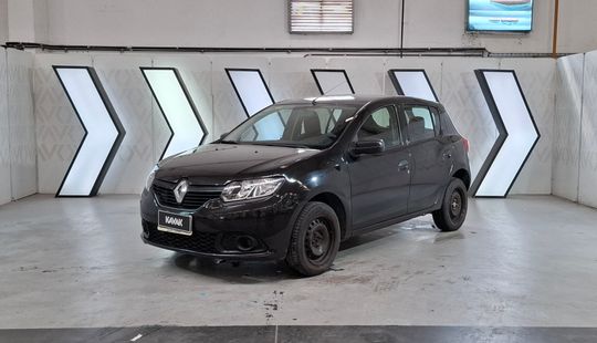 Renault • Sandero