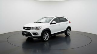 Chery • Tiggo 2