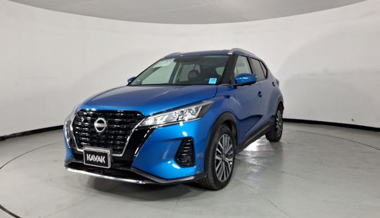Nissan • Kicks