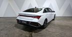 Hyundai Elantra 2.0 LIMITED TECH IVT Sedan 2024
