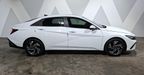 Hyundai Elantra 2.0 LIMITED TECH IVT Sedan 2024